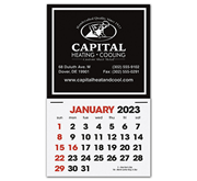 2023 custom calendars