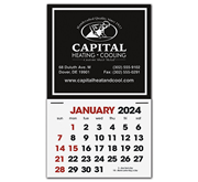 2024 custom calendars