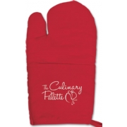 109747, Quilted Oven Mitt