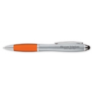Curvaceous Ballpoint Stylus