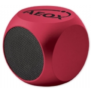 109861, Xsquare Portable Speakers