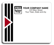 Laser Mailing Labels, Park Avenue