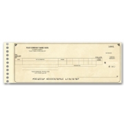 131013N, Payroll/General Expense Center Check