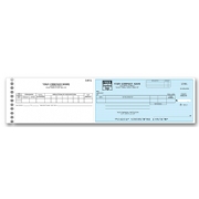 132011N, Payroll/General Expense Check