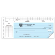 134011N, Topwrite Payroll/Expense Check