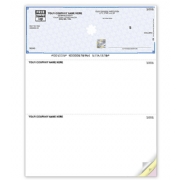 Laser Microsoft® Office Accounting Checks