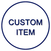 Custom printed forms