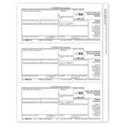 Laser 1099-LTC Tax Forms - Insured Copy C