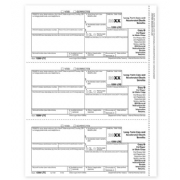 Laser 1099-LTC Tax Forms - Payer or State Copy D