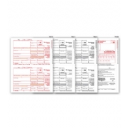 Laser 1099-MISC Tax Form Kits