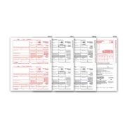 Laser 1099-MISC Tax Forms Kit