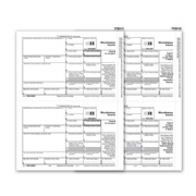 Laser 1099-MISC Tax Forms - Magnetic Media