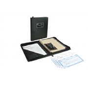 Zippered Portfolio Corporate Kit