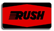 Rush Shipping Labels