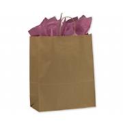 Kraft Paper Bag Escort