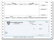 Continuous Payroll Check