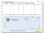 Continuous Personalized Payroll Check