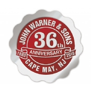 Personalized Anniversary Seal Rolls