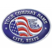 Made In America Seal