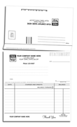 Statements with Return Payment Envelopes