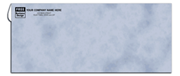 #10 Color Envelopes - Marble