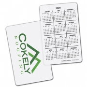 2020 Wallet Calendars | Custom Calendar Printing
