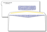 HCFA Form Envelopes