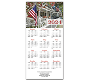 2024 holiday calendar cards for patriots