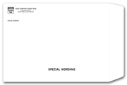 Tyvek® Mailing Envelopes - Self-Seal