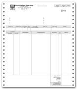 RealWorld Continuous Invoices
